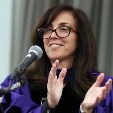 Gabelli School London Speaker Series 2021