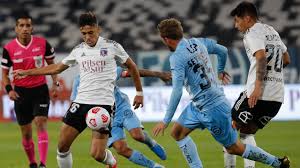Check spelling or type a new query. Emiliano Amor Rescindira Su Contrato Con Velez Sarsfield Para Llegar A Colo Colo