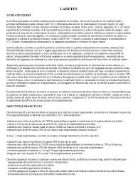 Primele planuri de afaceri au apărut cu mult înainte de apariția computerului și a tehnologiei informatice. Plan De Afaceri Atelier Croitorie