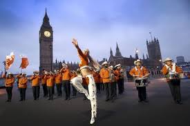 Watch London S New Year S Day Parade 2015 London Ferry Building San Francisco Parades