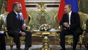 R&eacute;sultat de recherche d'images pour "roi mohamed 6"