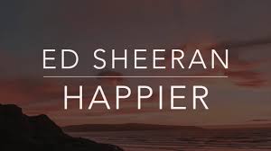 Baixar musica de ed sheeran happie. Ed Sheeran Happier Lyrics Traducao Legendado Youtube