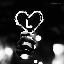 Find over 100+ of the best free alphabet images. A To Z Stylish Alphabets Images With Heart In Hand Download Dp Pics Wallpaper Dp
