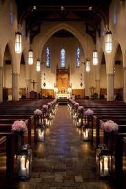 Special weekday/weekend wedding dates are permitted if the parish schedule allows. Pin On Wedding Ceremony