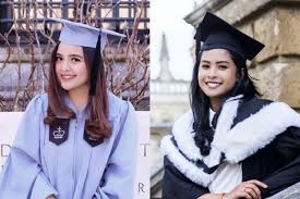 Get in touch with maudy ayunda (@maudyayunda12) — 5656 answers, 36514 likes. Sama Sama Berprestasi 10 Adu Pesona Tasya Kamila Dan Maudy Ayunda