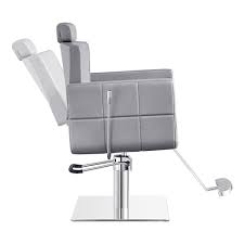 Tetris All Purpose Reclining Chair Dir Salon Furniture