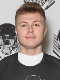 Nick Barts, Loudoun County, Pro-Style Quarterback