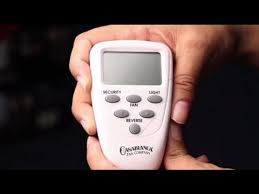 On this page, we've assembled whatever casablanca ceiling fan manuals we have. Casablanca W 21 Remote Replacement Jobs Ecityworks