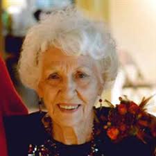 Margaret Vick Obituary December 11, 2016