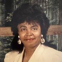 Mrs. Elizabeth Dean Clark Obituary