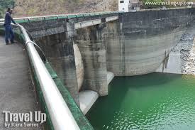 Where to see panoramic view of ipo dam? Ride To Angat Rainforest And Eco Park Bulacan Travel Up