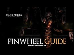 Steam Workshop::Dark Souls: Masks Of Pinwheel