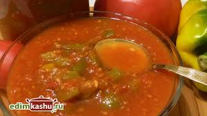 лечо из помидоров и перца без масла и уксуса Lecho S Bolgarskim Percem Na Zimu Ochen Prostoj Recept Vkusnogo I Aromatnogo Lecho Iz Pomidorov I Perca Na Zimu Gotovitsya Lecho Prostye Recepty Poleznye Recepty