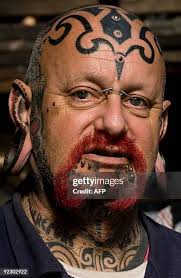 251 New Tattoo Convention Stock Photos, High-Res Pictures, and Images