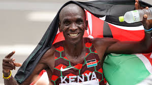 My aim is to reach more than three billion kipchoge's tokyo 2020 plan for olympic glory in 2021. Pe12pququlicmm
