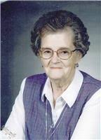 Ruby Goforth Obituary (1930