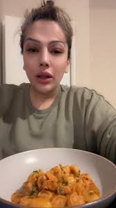 Part two #homecooked #am #food #prawns #chickpeas #potatoes #piping #h...