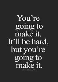 Believe In Yourself Improveitchi Hardship Inspirational Quotes Motivation Good Life Quotes Thinking Quotes