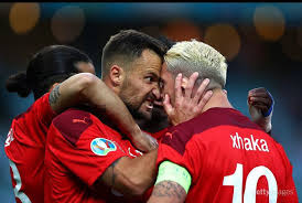 Granit xhaka, latest news & rumours, player profile, detailed statistics, career details and transfer information for the arsenal fc player, . Granit Xhaka Facebook
