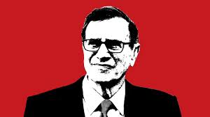 Jimmy Finkelstein, Low-Key Media Tycoon, Looks Beyond The Messenger's Rocky  Start