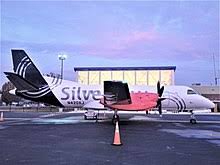Silver Airways