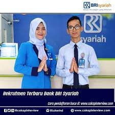 We did not find results for: Cakap Interview Lowongankerja Bank Bri Syariah Account Facebook