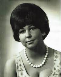 Angela Olague's Instagram, Twitter & Facebook