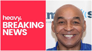 Fred 'Curly' Neal Dead: 5 Fast Facts You Need to Know