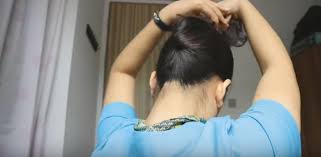 Check spelling or type a new query. Cara Menyanggul Rambut Pramugari Flamingoid Com