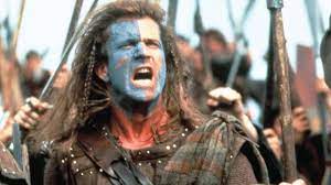 Braveheart (1995) cast and crew credits, including actors, actresses, directors, writers and more. Braveheart Mel Gibson Hat Eine Stunde Nie Gezeigtes Film Material
