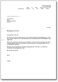 Für mich hat sich die entscheidung für smartbroker gelohnt und ich werde das auch sehr wahrscheinlich die nächsten jahre nutzen und kann es auch mit gutem gewissen weiterempfehlen. Musterbrief An Die Bank Bitte Um Aval Bestatigung De Musterbrief Download