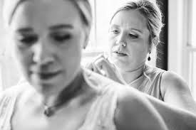 Monday Night Garage Wedding In Atlanta