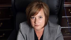 Hard-edged Ky. prosecutor: I speak for victims