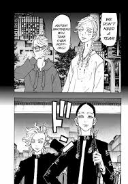 Tokyo revengers episode 03 sub indo. Tokyo Revengers Emma Death