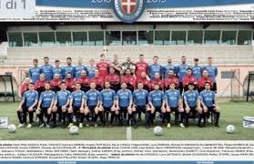 You are on novara calcio page in italy. Sporteasy Novara Calcio