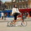 The collapsable nature of these bikes means that they're ideal for anyone who wants to ride to a train station, and take their bike with them for the journey into the unknown on the other side. Https Encrypted Tbn0 Gstatic Com Images Q Tbn And9gct9duyjnqxe8vwion Xijvmiplqm3lqpe2tygiwkartkhbxw61m Usqp Cau