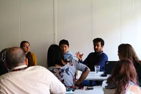 Geneva Science-Policy Interface