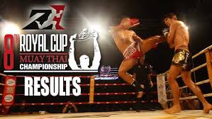 Sports pharmacist mark stuart spoke about. Z1 8th Royal Cup Muaythai Championship Results