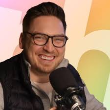 On Monday myself and Rex were joined by Richard Freeborn, who was the VP  Global Talent Acquisition & Global Employee Experience at adidas to record  another great podcast!