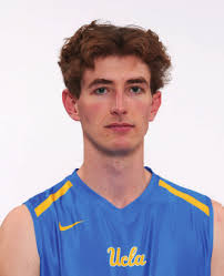 UCLA MEN'S VOLLEYBALL