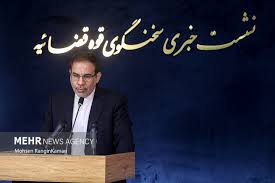 علت صدور وثیقه به جای بازداشت برای مدیرعامل و هیئت مدیره بانک آینده از زبان سخنگوی قوه قضائیه | قطعیت حکم ۲۰ سال حبس برای شبنم نعمت زاده | پرونده قضائی برای متخلفان هوای پاک تشکیل می‌شود