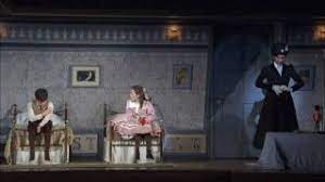 Michael banks has appeared in the following books: Mary Poppins Education Series Part 10 Being Jane And Michael Banks Youtube