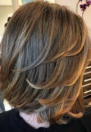 Classy shoulder length wavy haircuts and styles. 20 Best Medium Length Haircuts For Thick Hair 2018 Cabelo Lindo Cabelo Cabelo Repicado