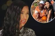 Bre Tiesi defends Nick Cannon relationship on 'Selling Sunset'