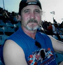 Obituary for Kenny Wayne McGee