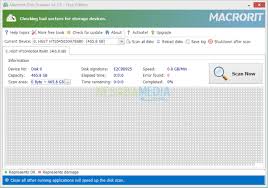 2 Cara Memperbaiki Hardisk Bad Sector 100 Data Tidak Hilang