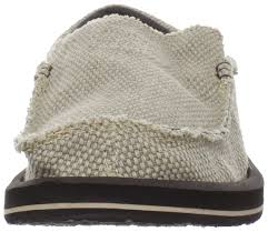 Sanuk Sanuk Men S M Chiba Slip On Loafer
