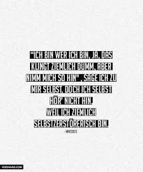 Die Besten Rap Sprüche Deutsch Sprüche Und Zitate