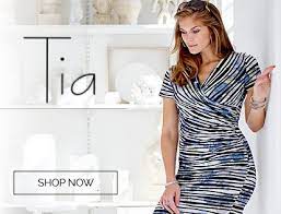 Tia At Beige London