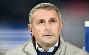 Fortuna Düsseldorf: Danny Schmidt über Rossmann und seine Ambitionen beim  Zweitligisten